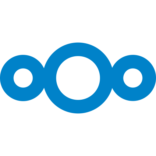 Nextcloud Logo