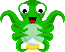 Octoprint Logo