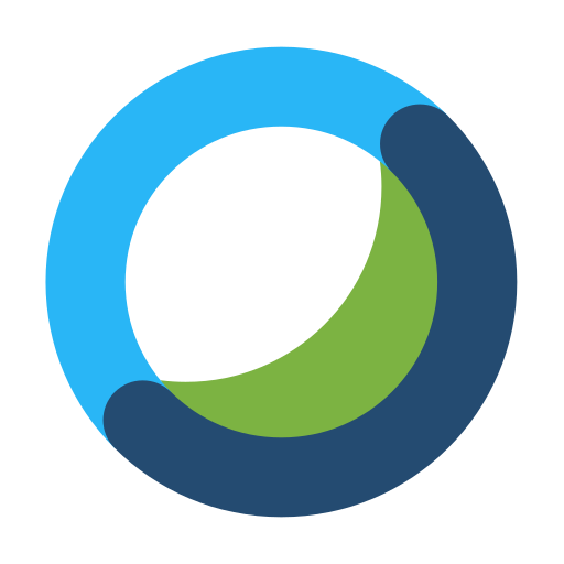 Webex Logo