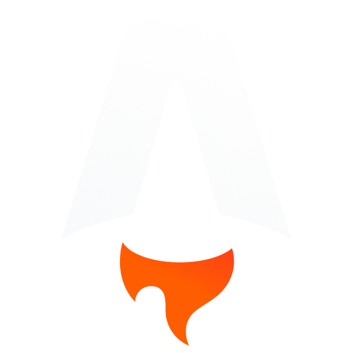 AstroJS Logo