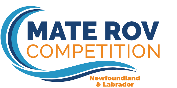 MATE ROV Logo